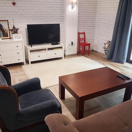 Apartmani Simic Valjevo Exteriör bild