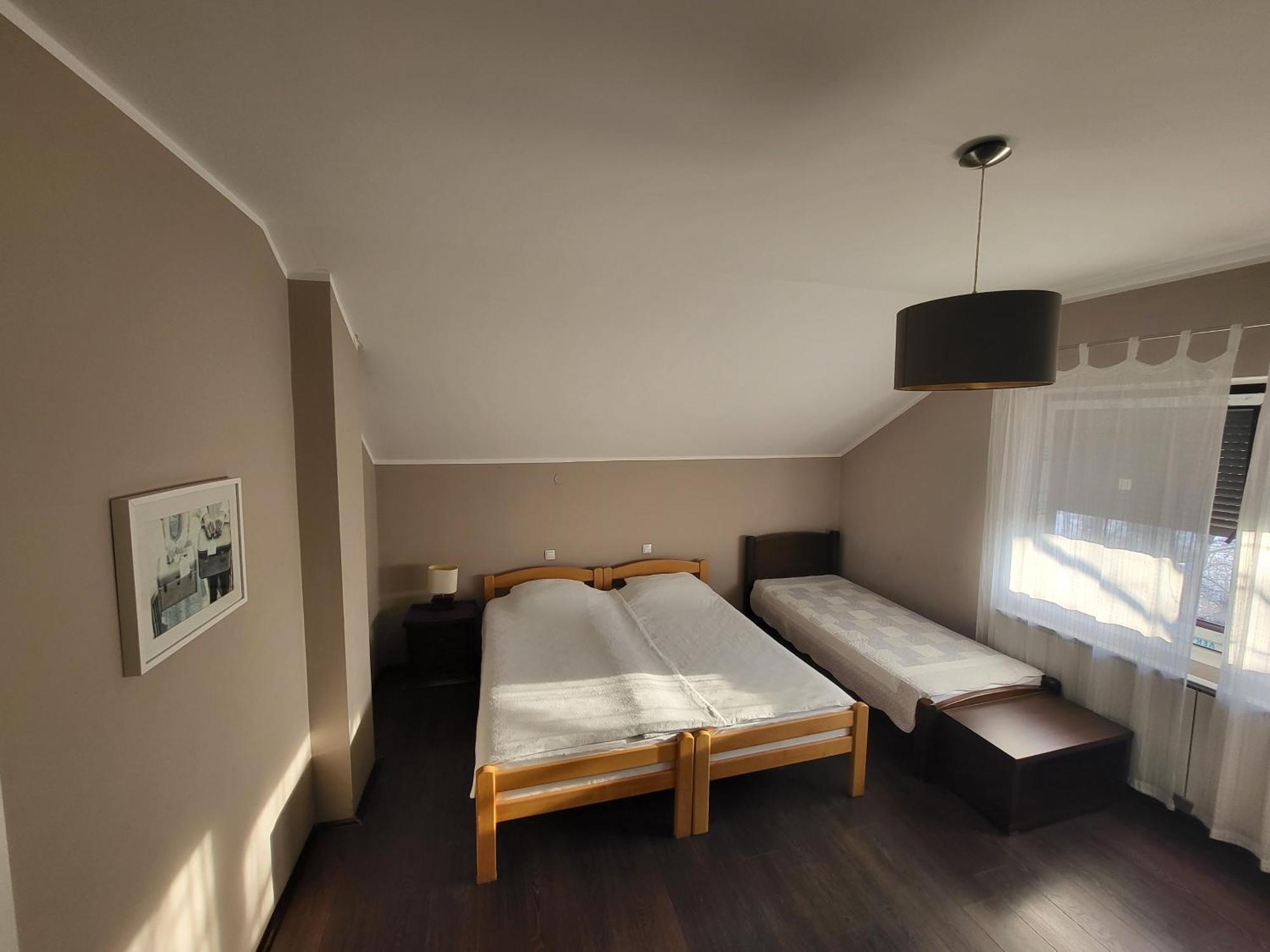 Apartmani Simic Valjevo Exteriör bild