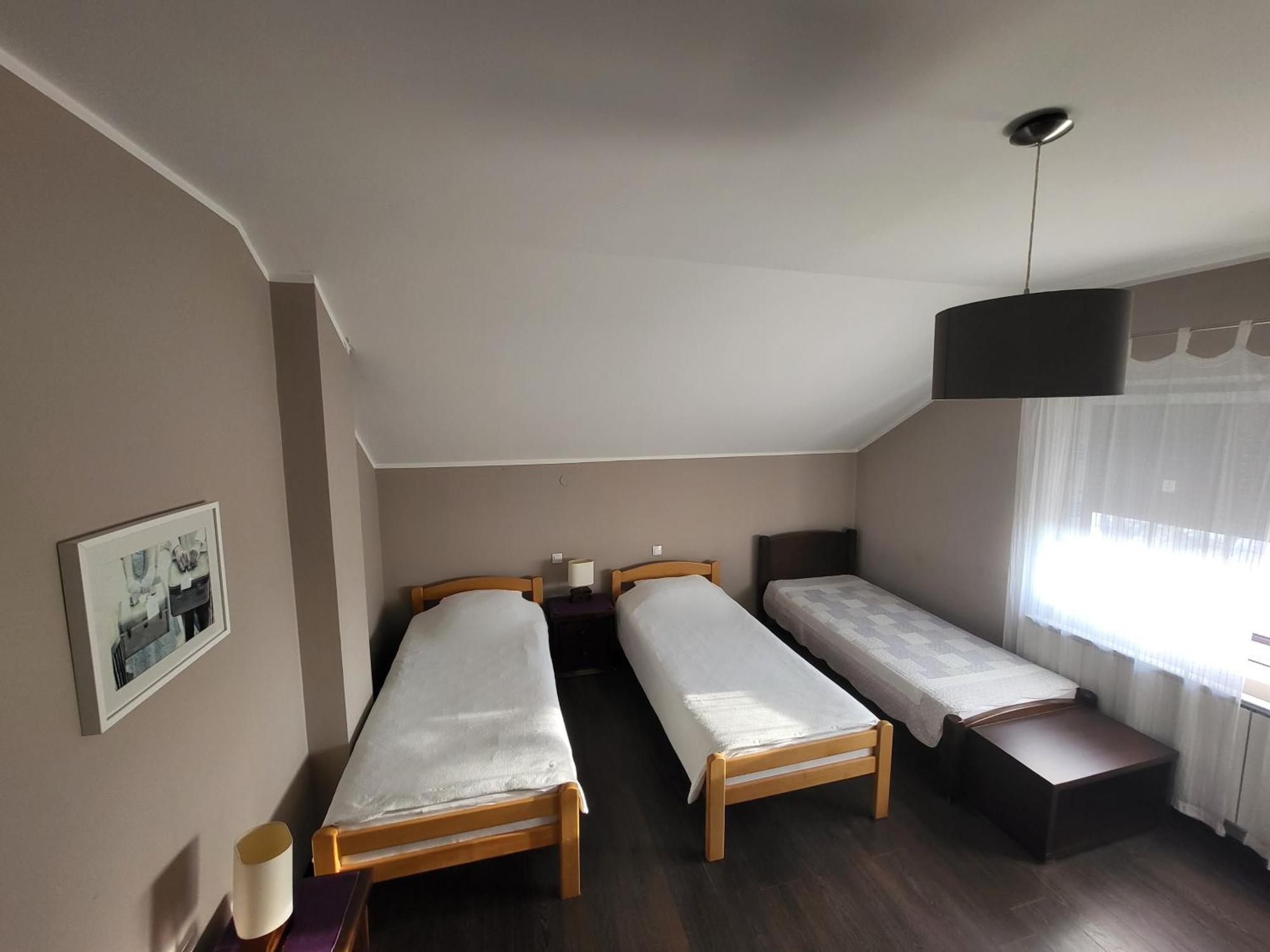 Apartmani Simic Valjevo Exteriör bild
