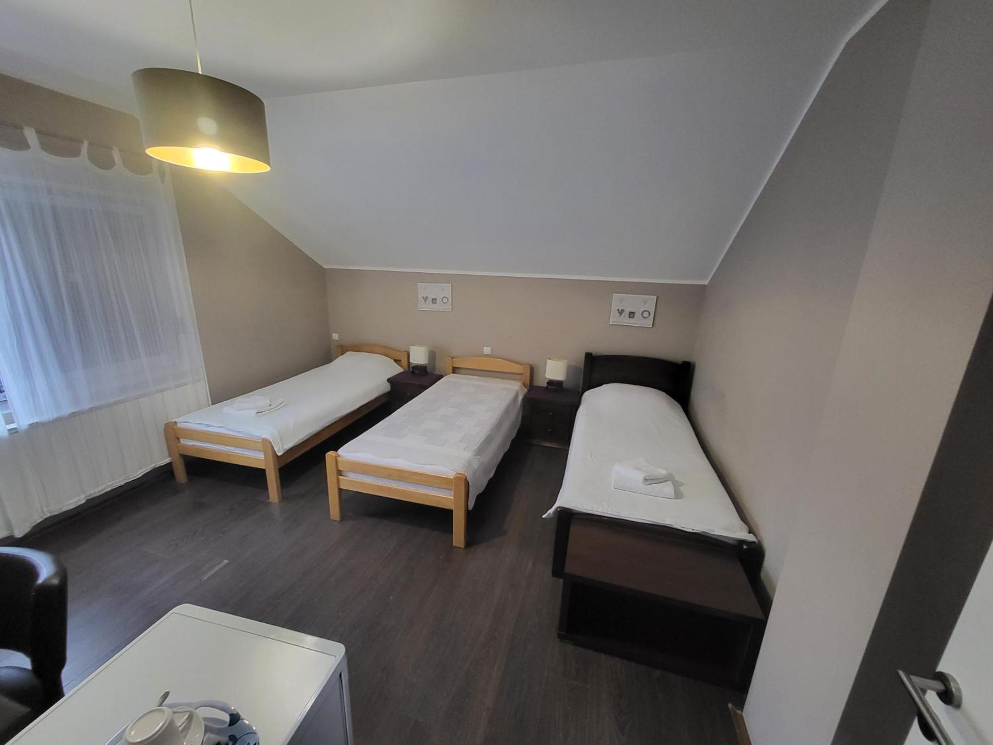 Apartmani Simic Valjevo Exteriör bild