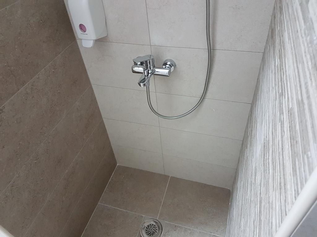 Apartmani Simic Valjevo Exteriör bild