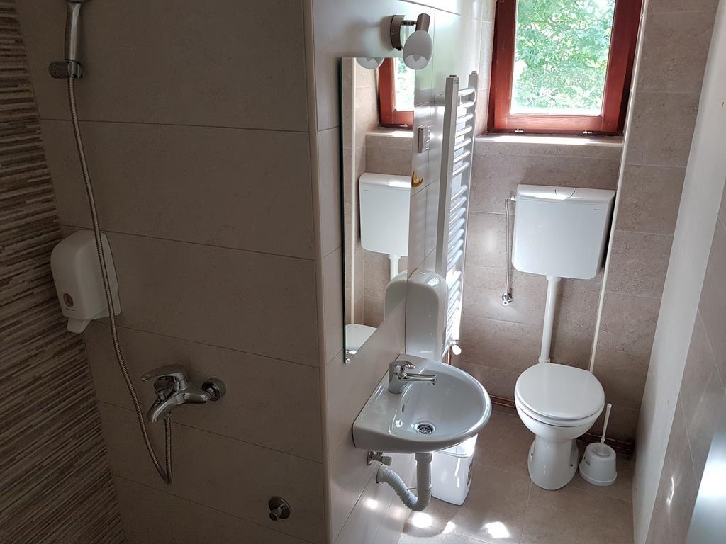 Apartmani Simic Valjevo Exteriör bild