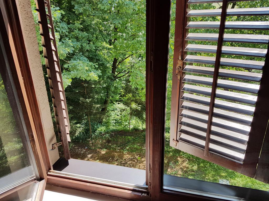 Apartmani Simic Valjevo Exteriör bild