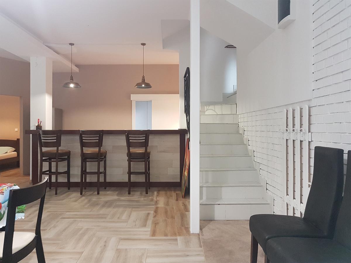 Apartmani Simic Valjevo Exteriör bild