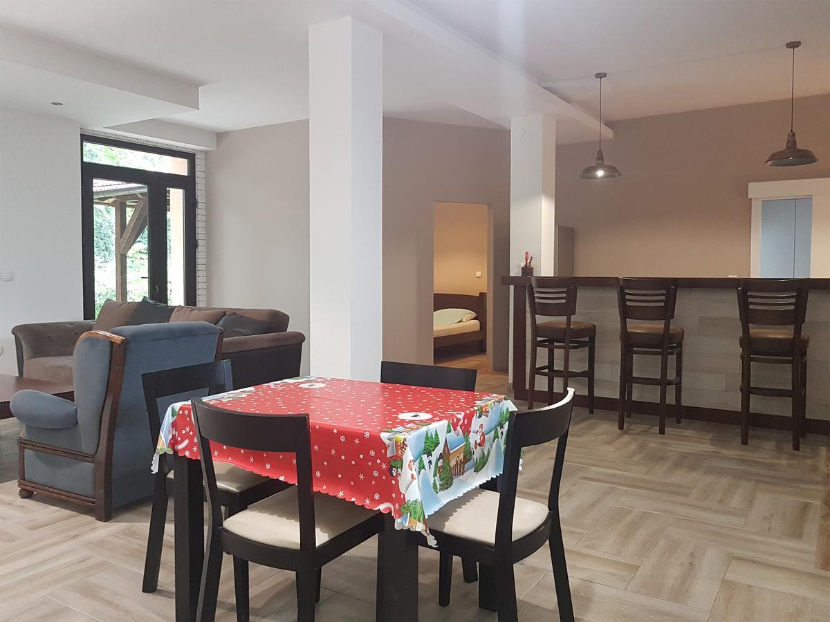 Apartmani Simic Valjevo Exteriör bild