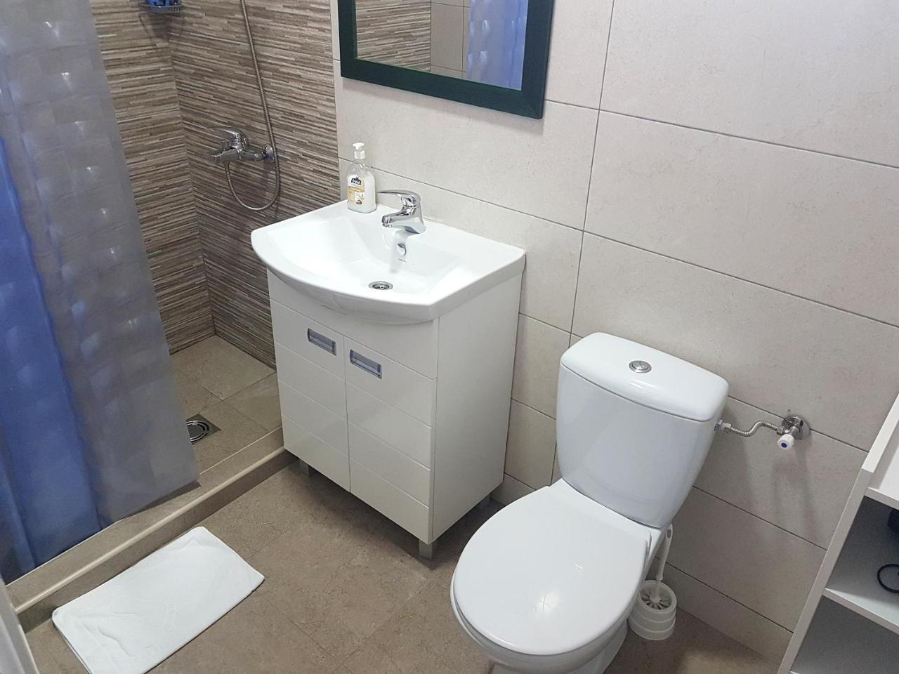Apartmani Simic Valjevo Exteriör bild