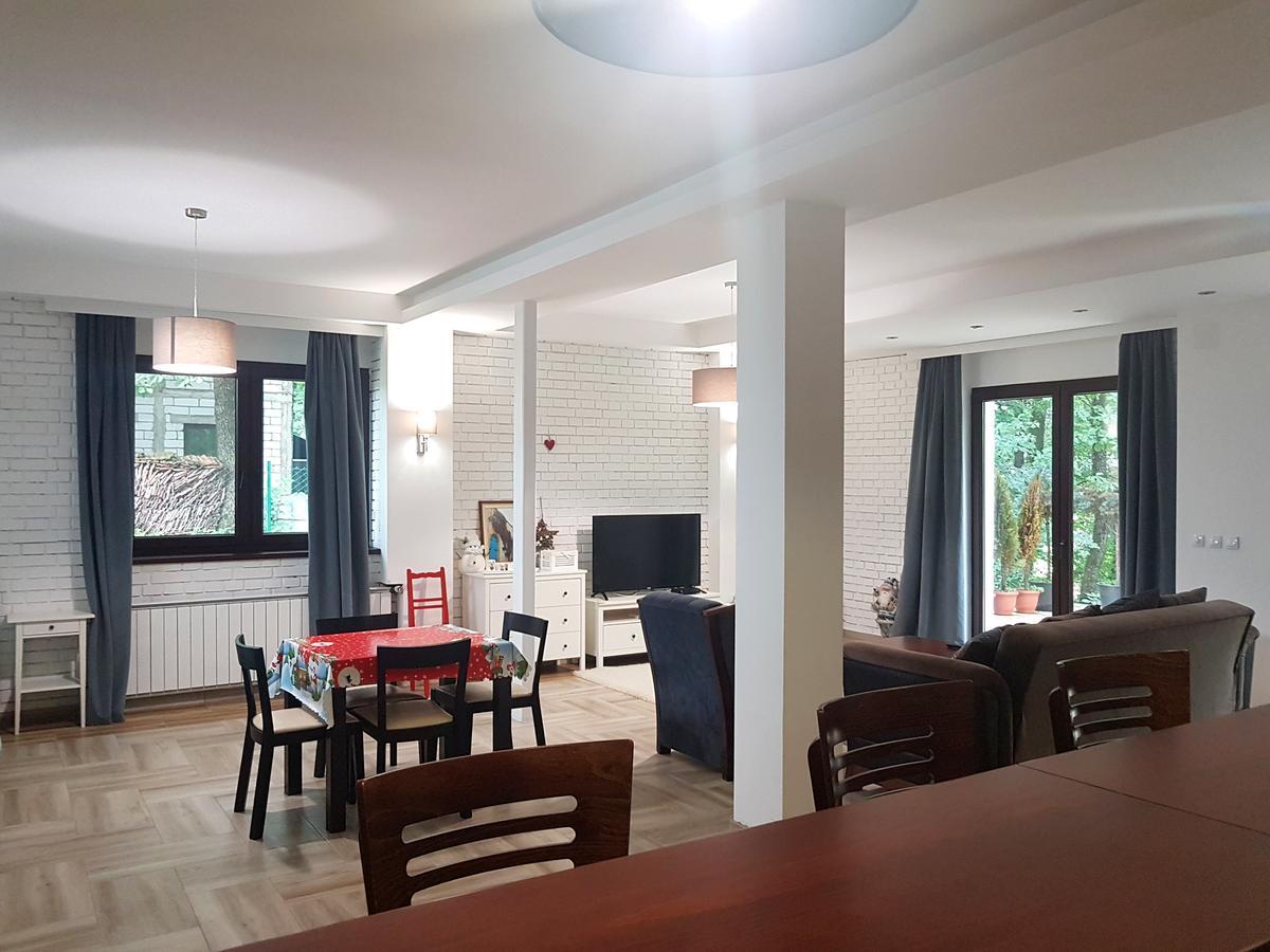 Apartmani Simic Valjevo Exteriör bild