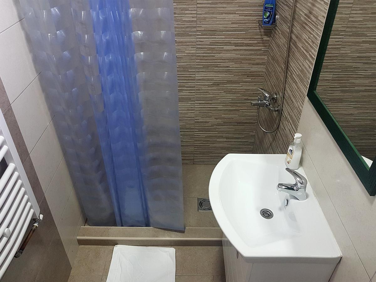 Apartmani Simic Valjevo Exteriör bild