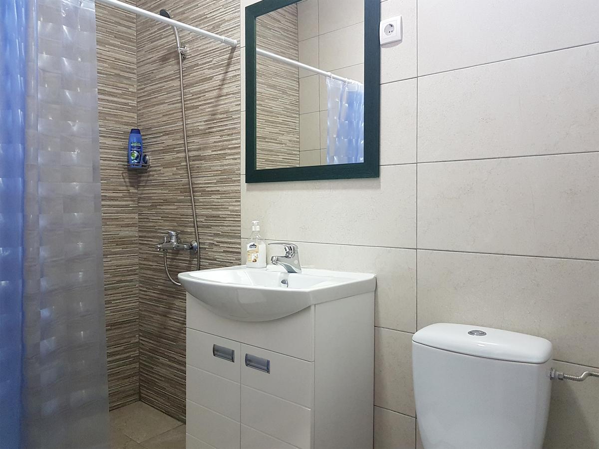 Apartmani Simic Valjevo Exteriör bild